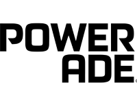 Logo Powerade