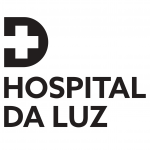 Logo Luz Sa&uacute;de