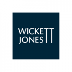 Logo WICKETT JONES
