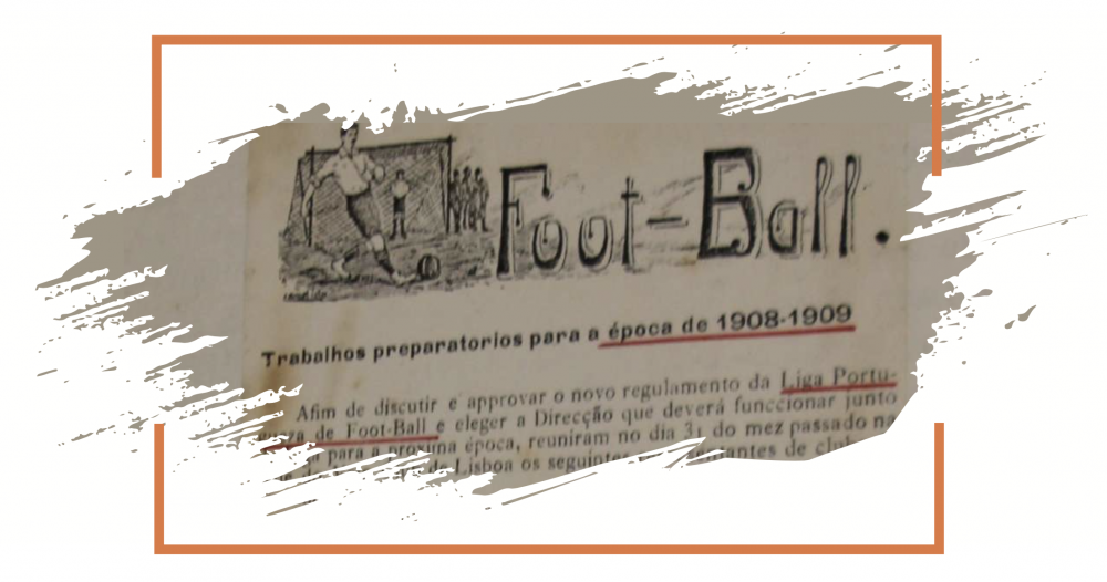Foi no dia 31 de mar&ccedil;o de 1908 que se realizou o primeiro encontro de futebol com estrangeiros em Portugal?