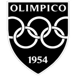 Logo Olímpico