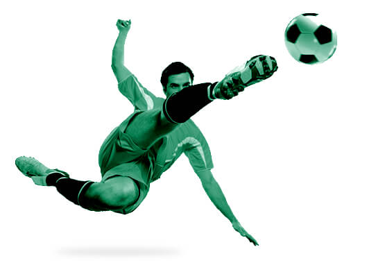 Pontapé de Bicicleta