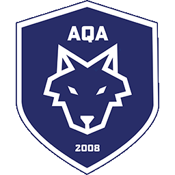 Logo AQA