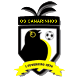 Logo Canarinhos