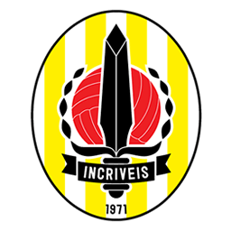 Logo Incriveis