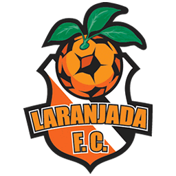 Logo Laranjada