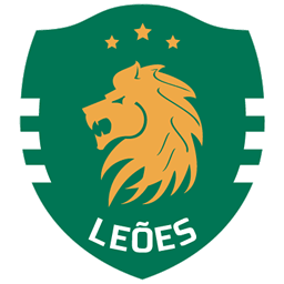 Logo Leões