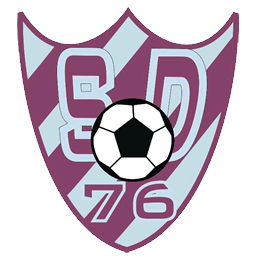 Logo SD76