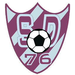 Logo SD 76